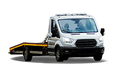 Car Hire Suffolk - 3.5 Tonne Recovery Truck - Truck hire Suffolk