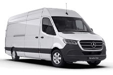 Car Hire Suffolk - 4 MTR Sprinter - Van hire Suffolk