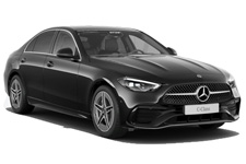 Car Hire Suffolk - C Class Auto - car hire Suffolk