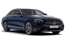 Car Hire Suffolk - E Class Auto - car hire Suffolk