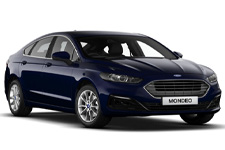 Car Hire Suffolk - Mondeo Auto - car hire Suffolk